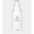 Solutie Manduka de curatat salteaua Yoga cu Lavanda 118ml