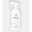 Solutie Manduka de curatat salteaua Yoga cu Lemongrass 946ml