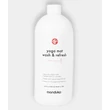 Solutie Manduka de curatat salteaua Yoga cu Lemongrass 946ml