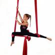 Hamac Aerial Yoga Silk PlayJuggling - 6 m lungime, 1.6 m latime