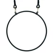 Cerc Yoga Aerial cu 2 x sisteme de prindere