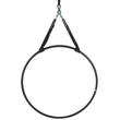 Cerc Yoga Aerial fara sistem de prindere