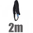 Curea pentru prindere din poliester Aerial Yoga - lunga - 2m