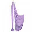 Hamac Aerial Yoga Silk Firetoys - 20 m lungime, 1.48 m latime