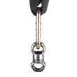Aerial Swivel Prodigy SR-2 - element rotativ pentru montarea dispozitivelor aerial yoga - 8cm