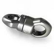 Aerial Swivel Prodigy SR-2 - element rotativ pentru montarea dispozitivelor aerial yoga - 8cm