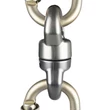 Aerial Swivel Prodigy SR-2 - element rotativ pentru montarea dispozitivelor aerial yoga - 8cm