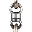 Aerial Swivel Prodigy SR-2 - element rotativ pentru montarea dispozitivelor aerial yoga - 8cm