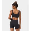 Bustiera Dhara Manduka de Yoga - Phantom