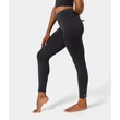 Pantaloni Dhara Yoga Manduka - Phantom