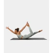Pantaloni Dhara Yoga Manduka - Avian Heather