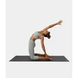 Pantaloni Dhara Capri Yoga Manduka - Avian Heather
