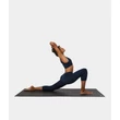 Pantaloni Dhara Capri Yoga Manduka - Midnight Heather