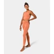 Pantaloni Dhara Yoga Manduka - Clay Heather