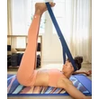 Pantaloni Dhara Yoga Manduka - Clay Heather