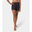 Pantaloni Scurti Dhara Manduka de Yoga - Phantom