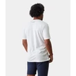 Tricou Vinyasa Manduka de Yoga - White