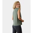 Tricou Warrior Manduka de Yoga - Earth