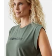 Tricou Warrior Manduka de Yoga - Earth