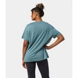 Tricou Vinyasa Manduka de Yoga - Beetle