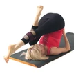 Colanti yoga cu fusta Capri - Lotus