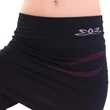 Colanti yoga cu fusta Capri - Lotus