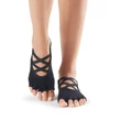Sosete Yoga Antiderapante cu degete decupate - Elle
