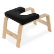 Scaun yoga pentru stat in cap - Yogistar - Negru