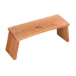 Scaun yoga Yogistar Lemn - Arin Natural