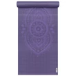 Saltea Yoga Basic - Yogistar - Art Collection - Ajna Chakra - 183 x61x0.4cm
