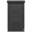 Saltea Yoga Basic - Yogistar - Art Collection - Hand of Fatima - 183 x61x0.4cm
