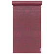 Saltea Yoga Basic - Yogistar - Art Collection - Lotus Mandala - 183 x61x0.4cm