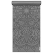 Saltea Yoga Basic - Yogistar - Art Collection - Lotus Mandala - 183 x61x0.4cm