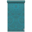 Saltea Yoga Basic - Yogistar - Art Collection - Lotus Mandala - 183 x61x0.4cm