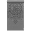 Saltea Yoga Basic - Yogistar - Art Collection - Spirala Mandala - 183 x61x0.4cm