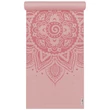 Saltea Yoga Basic - Yogistar - Art Collection - Spirala Mandala - 183 x61x0.4cm