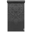Saltea Yoga Basic - Yogistar - Art Collection - Spirala Mandala - 183 x61x0.4cm