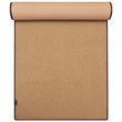Saltea Yoga - Yogistar - Cork - 185x61x0.4cm