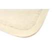 Saltea Yoga Yogistar - Naturala - Lana Virgina - Tivita 180x75x0.4cm