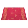 Pătură Yoga din bumbac - Paisley - Yogistar - 200cm x 140cm
