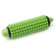 Mini Rola Masaj cu Tepi - Verde - 15cm x 7cm x 7cm