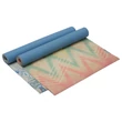 Saltea Yoga - Pure Eco - Yogistar - Art Collection - 183x61x0.2cm