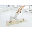 Saltea Yoga - Pure Eco - Yogistar - Art Collection - 183x61x0.2cm