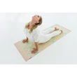 Saltea Yoga - Pure Eco - Yogistar - Art Collection - 183x61x0.2cm