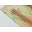 Saltea Yoga - Pure Eco - Yogistar - Art Collection - 183x61x0.2cm