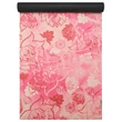 Saltea Yoga Yogistar - Travel - Art Collection 183x61x0.15cm