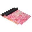 Saltea Yoga Yogistar - Travel - Art Collection 183x61x0.15cm