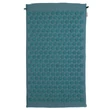 Perna pentru acupresiune - Relax Lotus - Petrol - 77x45cm