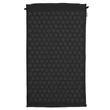 Perna pentru acupresiune - Relax Lotus - Negru - 77x45cm