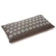 Perna pentru acupresiune - Lotus Blossom - Maro - 43x17cm